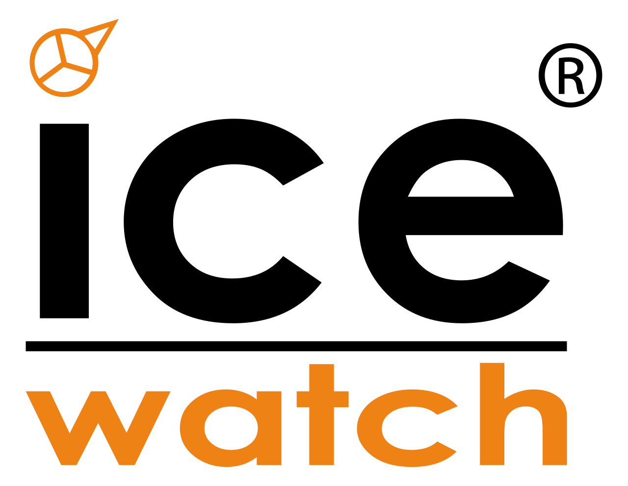 Ice-Watch logo